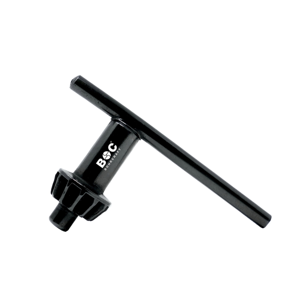 Bild von Bohrcraft Schlüssel für Zahnkranzbohrfutter Typ S2 (VPE=1 Stück)